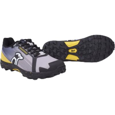 Kookaburra Stinger Hockey Shoes - Grey 39 - Hockey Shoes Kookaburra Stinger Hockey Shoes - Grey 39 - Hockey Shoes
