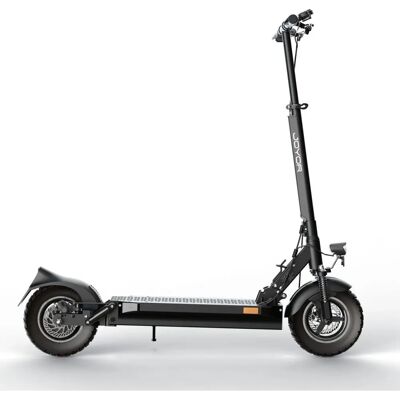 Trottinette Électrique JOYOR Y8-S - 500W, 85KM, Pliable - Publicité Trottinette Électrique JOYOR Y8-S - 500W, 85KM, Pliable - Publicité
