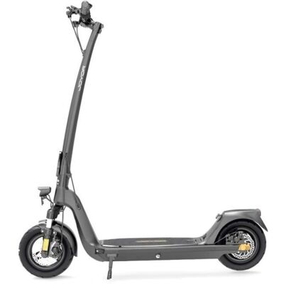 Trottinette électrique Joyor C10E - Moteur 500W, Batterie 48V10.4AH, Pneus 10 pouces - Pliable - Certificat ABE allemand - Publicité Trottinette électrique Joyor C10E - Moteur 500W, Batterie 48V10.4AH, Pneus 10 pouces - Pliable - Certificat ABE allemand - Publicité