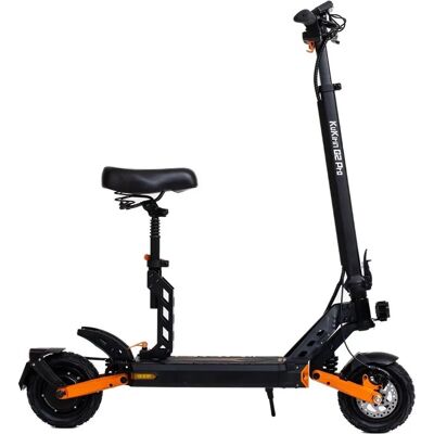 KUKIRIN G2 Pro Elektryczny Skuter - 600W, 48V15.6Ah, 58Km KUKIRIN G2 Pro Elektryczny Skuter - 600W, 48V15.6Ah, 58Km