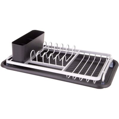 Dline D.Line Support Compact en Aluminium - Résistant à la rouille - Publicité Dline D.Line Support Compact en Aluminium - Résistant à la rouille - Publicité