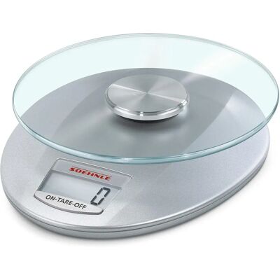 Soehnle - Roma - 5 kg - 1 g - Kitchen scale Soehnle - Roma - 5 kg - 1 g - Kitchen scale