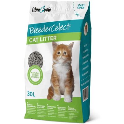 Trixder Trixie Gerecyclede Papier Kat Litter - Kattenbakvulling Trixder Trixie Gerecyclede Papier Kat Litter - Kattenbakvulling