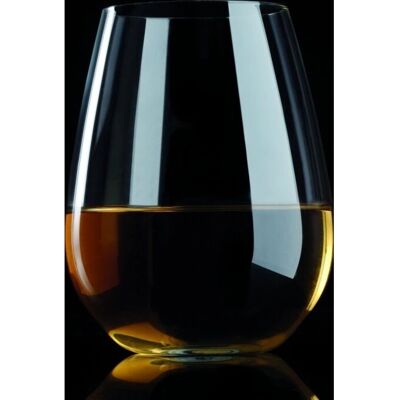Ensemble Vino Maxwell & Williams de 6 verres à vin blanc sans pied de 400ml - Verres à vin - Publicité Ensemble Vino Maxwell & Williams de 6 verres à vin blanc sans pied de 400ml - Verres à vin - Publicité