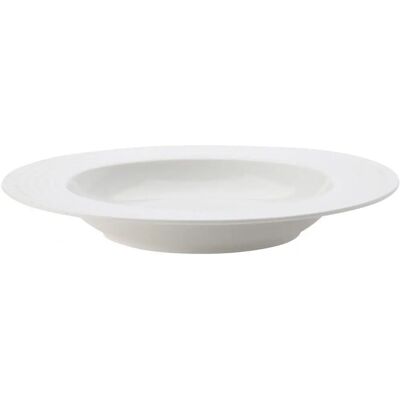 Maxwell & Williams White Basic 22,5cm Suppenteller Maxwell & Williams White Basic 22,5cm Suppenteller