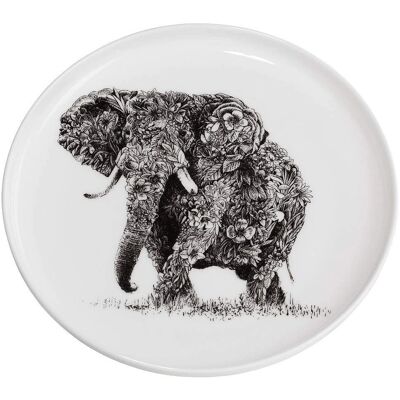 Maxwell & Williams DX0526 - Flerfarget Tallerken - Tallerken Maxwell & Williams DX0526 - Flerfarget Tallerken - Tallerken