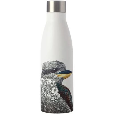 Maxwell & Williams Kookaburra Thermal Bottle - 500ml Insulated Flask Maxwell & Williams Kookaburra Thermal Bottle - 500ml Insulated Flask