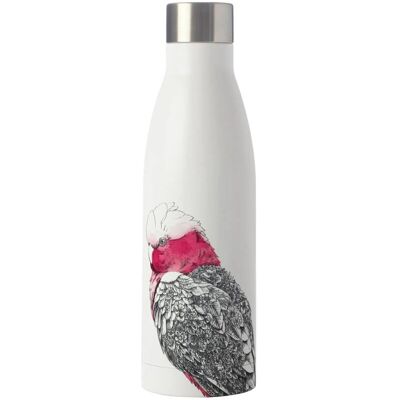 Maxwell And Williams Galah 500ml Thermal Bottle - Thermal Bottle Maxwell And Williams Galah 500ml Thermal Bottle - Thermal Bottle