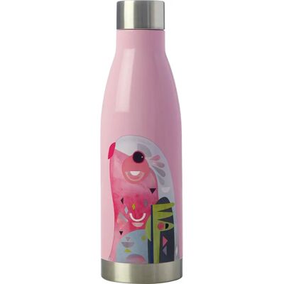 Butelka wody Pete Cromer od Maxwell & Williams 500ml z podwójnymi ściankami Butelka wody Pete Cromer od Maxwell & Williams 500ml z podwójnymi ściankami