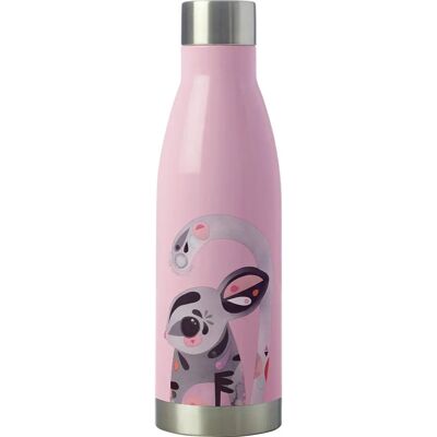 Maxwell & Williams Pete Cromer Water Bottle - Blue - 500ml Maxwell & Williams Pete Cromer Water Bottle - Blue - 500ml