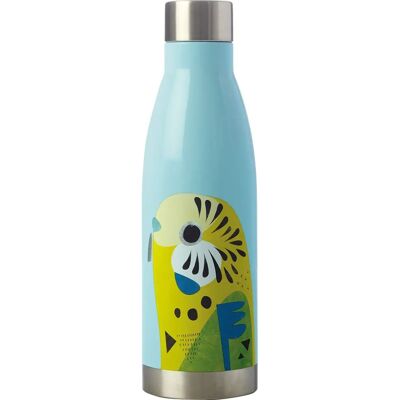 Maxwell & Williams Pete Cromer 500ml Double Walled Water Bottle - Water Bottle Maxwell & Williams Pete Cromer 500ml Double Walled Water Bottle - Water Bottle