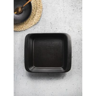 Maxwell and Williams Epicurious - 29x25 - Black - Baking dish Maxwell and Williams Epicurious - 29x25 - Black - Baking dish