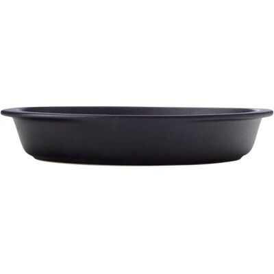 Maxwell & Williams Caviar 35cm Oval Baker - Baking Dish Maxwell & Williams Caviar 35cm Oval Baker - Baking Dish