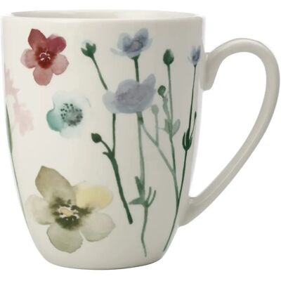 Maxwell & Williams - Wildwood Tasse - Bunt - 35 cl - Tasse Maxwell & Williams - Wildwood Tasse - Bunt - 35 cl - Tasse