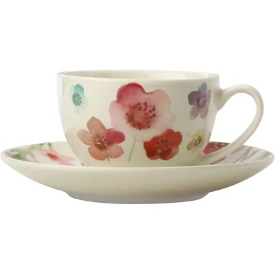 Maxwell & Williams Wildwood Coupe Kaffeetasse Maxwell & Williams Wildwood Coupe Kaffeetasse