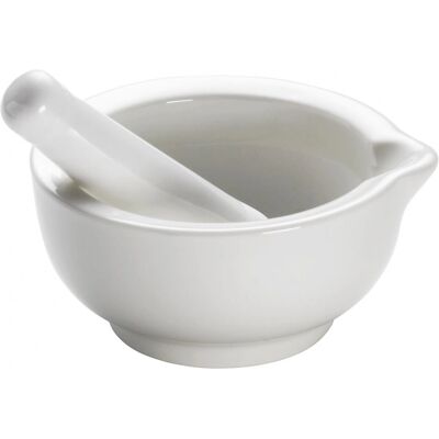 Maxwell & Williams - AA1940 - Weiß - Mortar & Pestle Maxwell & Williams - AA1940 - Weiß - Mortar & Pestle