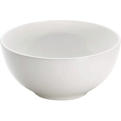 Bol Maxwell & Williams MISA en porcelaine de bone - 23cm - Publicité Bol Maxwell & Williams MISA en porcelaine de bone - 23cm - Publicité