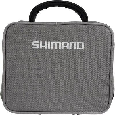 Shimano Weichplastiktasche - Angelzubehör Shimano Weichplastiktasche - Angelzubehör