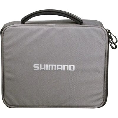Shimano Predator Rollenhalter - Langlebig, Für 6 Rollen, Verstellbare Trennwände Shimano Predator Rollenhalter - Langlebig, Für 6 Rollen, Verstellbare Trennwände