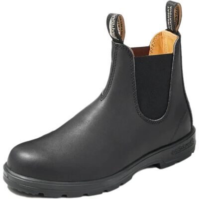 Blundstone Classic Chelsea Boots Unisex #558 voltan schwarz Blundstone Classic Chelsea Boots Unisex #558 voltan schwarz