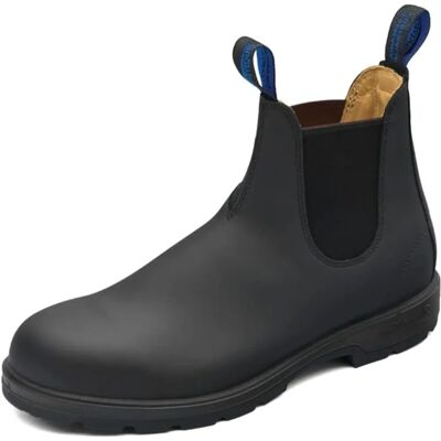 Blundstone 566 Vandtæt Læder Chelsea Støvler - Sort Blundstone 566 Vandtæt Læder Chelsea Støvler - Sort