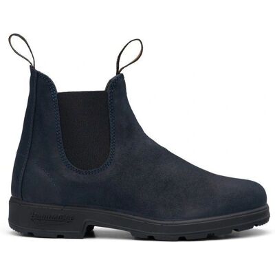 Μπλε Μποτάκια Chelsea Blundstone - Casual & Στυλάτα Μπλε Μποτάκια Chelsea Blundstone - Casual & Στυλάτα