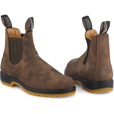 Blundstone 1944 rustikalbraun Blundstone 1944 rustikalbraun