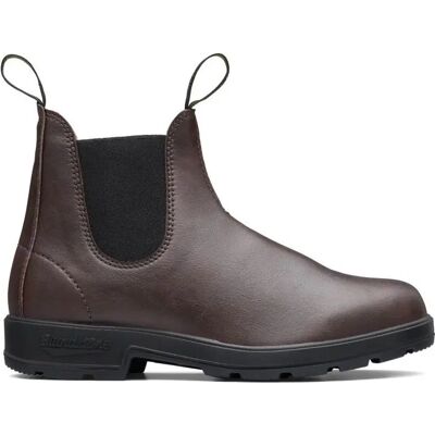 Blundstone 2116 Vegane braune Chelsea Stiefel - Schuhe Blundstone 2116 Vegane braune Chelsea Stiefel - Schuhe