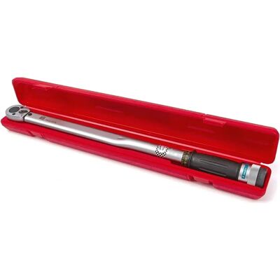 AOK Modell 2 Drehmomentschlüssel - 70-350 Nm Profi-Werkzeug AOK Modell 2 Drehmomentschlüssel - 70-350 Nm Profi-Werkzeug