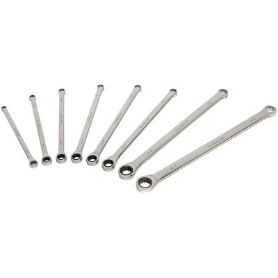 AOK 13 mm Llave de trinquete larga profesional - Tipo de producto AOK 13 mm Llave de trinquete larga profesional - Tipo de producto