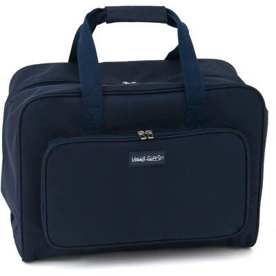 Hobby Gift MR4660 Marineblau Nähmaschinen-Tasche - Nähmaschinentasche Hobby Gift MR4660 Marineblau Nähmaschinen-Tasche - Nähmaschinentasche