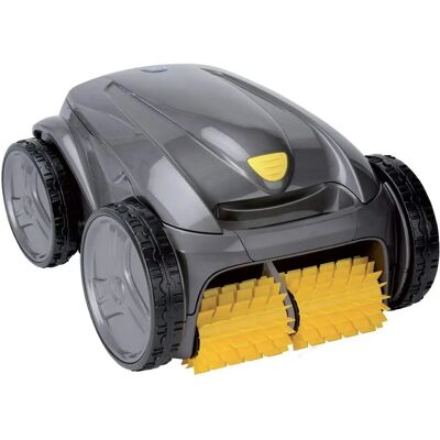 Zodiac Robot Limpiafondos Vortex 2wd Ov 3500 Grey - Pool Cleaning Robot Zodiac Robot Limpiafondos Vortex 2wd Ov 3500 Grey - Pool Cleaning Robot