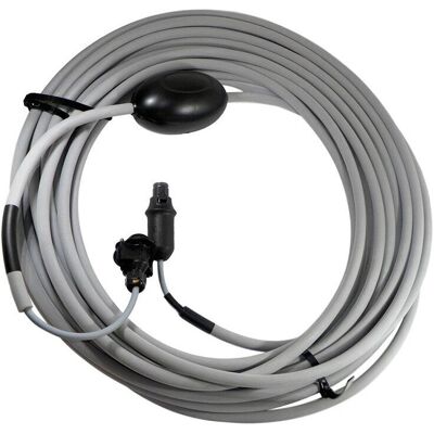 Zodiac RC 4400 - Cavo galleggiante - 18 m - Accessorio pulitore piscina Zodiac RC 4400 - Cavo galleggiante - 18 m - Accessorio pulitore piscina