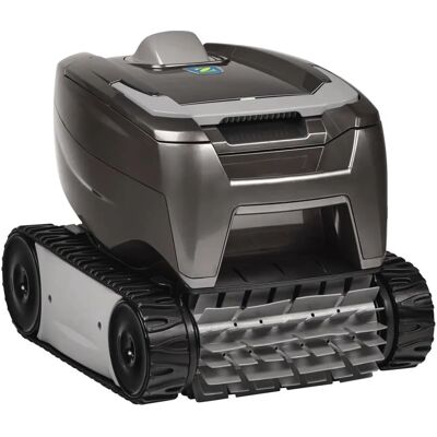 Nettoyeur de piscine robot Zodiac OT 3200 - Compact, Léger, Cycle de 2,5h - Publicité Nettoyeur de piscine robot Zodiac OT 3200 - Compact, Léger, Cycle de 2,5h - Publicité
