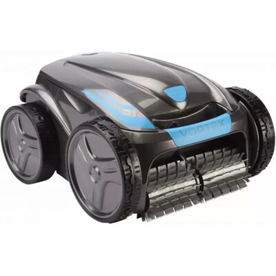 Zodiac Vortex OV3505 Pool Robot - 6 Cycles, Cyclonic Suction Zodiac Vortex OV3505 Pool Robot - 6 Cycles, Cyclonic Suction