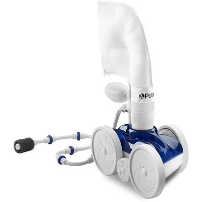 Zodiac Polaris 280 Hydraulic Pool Cleaner - Pool Cleaner Zodiac Polaris 280 Hydraulic Pool Cleaner - Pool Cleaner