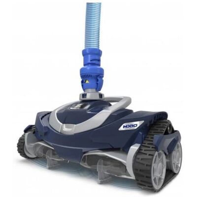 Curățător hidraulic pentru piscine Zodiac MX10 - Tehnologie avansată Curățător hidraulic pentru piscine Zodiac MX10 - Tehnologie avansată