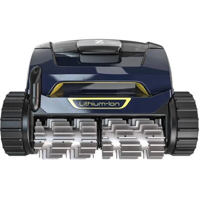 Robot do czyszczenia basenu RF 5400 IQ od Astralpool - Typ basenu: podwieszany/nadziemny Robot do czyszczenia basenu RF 5400 IQ od Astralpool - Typ basenu: podwieszany/nadziemny