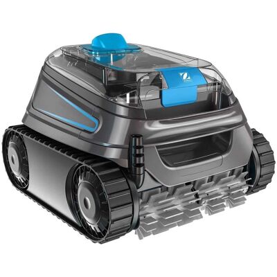 Zodiac CNX 50 iQ Pulitore Piscine Elettrico - Potente e Intelligente Zodiac CNX 50 iQ Pulitore Piscine Elettrico - Potente e Intelligente
