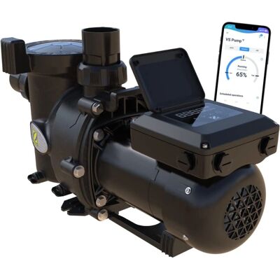 Zodiac E30iQ Variable Speed Pool Pump Zodiac E30iQ Variable Speed Pool Pump