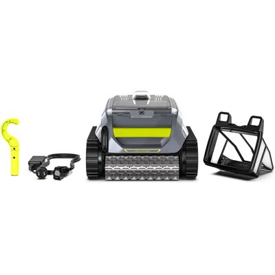 ZODIAC Sweepy - Pool cleaner - Wireless, for private pools ZODIAC Sweepy - Pool cleaner - Wireless, for private pools