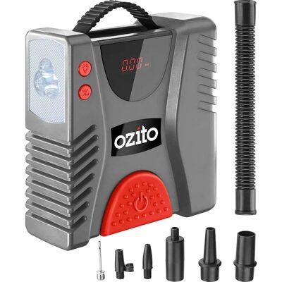 Ozito - Dmc-1000u - 12v - Air Pump Ozito - Dmc-1000u - 12v - Air Pump