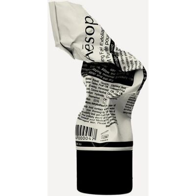 Aesop Rensende Ansiktspeelingpasta (75ml) Aesop Rensende Ansiktspeelingpasta (75ml)