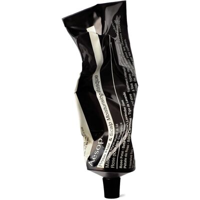 Aesop Rose Haar- und Kopfhautfeuchtigkeitsmaske (120 ml) Aesop Rose Haar- und Kopfhautfeuchtigkeitsmaske (120 ml)