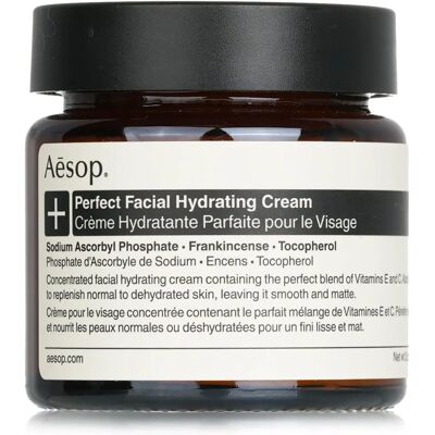 Aesop Perfect Facial Hydrating Cream (60 ml) Aesop Perfect Facial Hydrating Cream (60 ml)