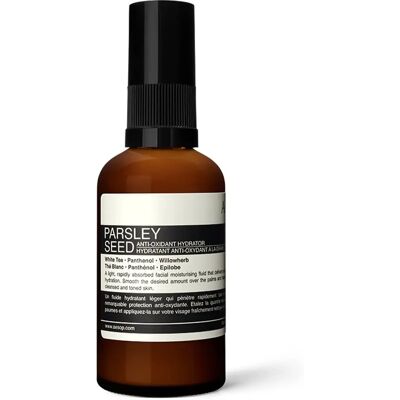 Aesop Semilla de Perejil Hidratante Antioxidante (60ml) Aesop Semilla de Perejil Hidratante Antioxidante (60ml)