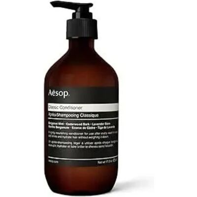 Aesop Classic Conditioner (500 ml) Aesop Classic Conditioner (500 ml)