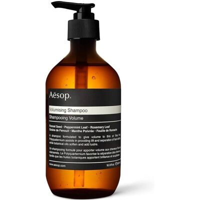 Aesop Volumising Shampoo - Haare - 500 ml Aesop Volumising Shampoo - Haare - 500 ml