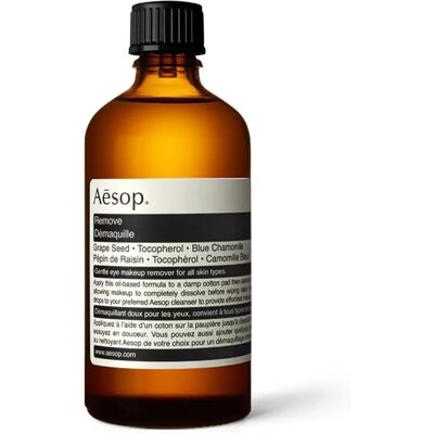 Aesop Remove Gentle Eye Makeup Remover - Eye Care - 60ml Aesop Remove Gentle Eye Makeup Remover - Eye Care - 60ml