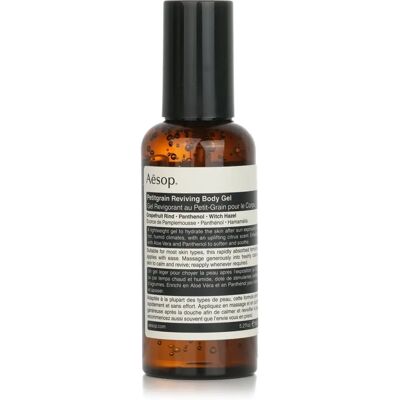 Aesop Petitgrain Reviving Body Gel - Body Gel Aesop Petitgrain Reviving Body Gel - Body Gel